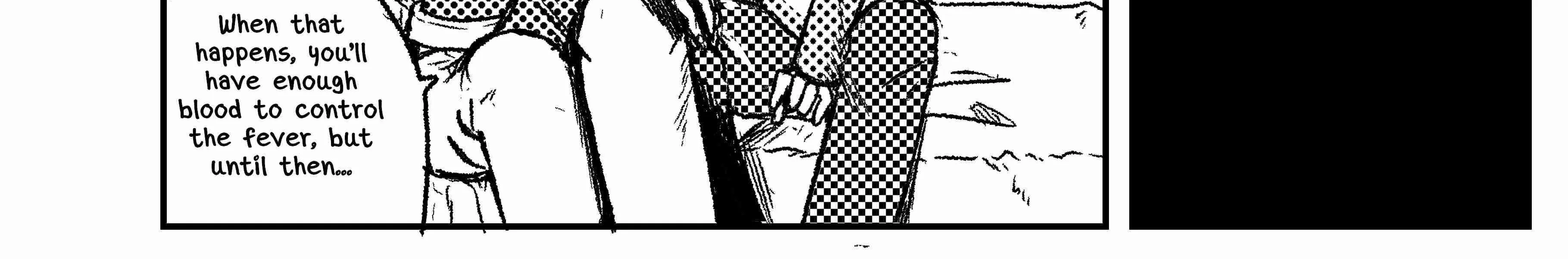 Space Juggernaut Chapter 113 page 37 - 
