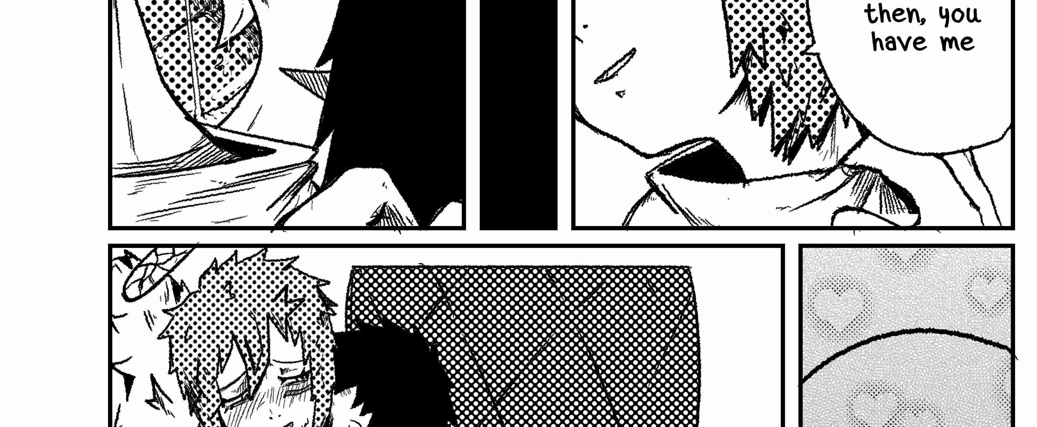 Space Juggernaut Chapter 113 page 39 - 