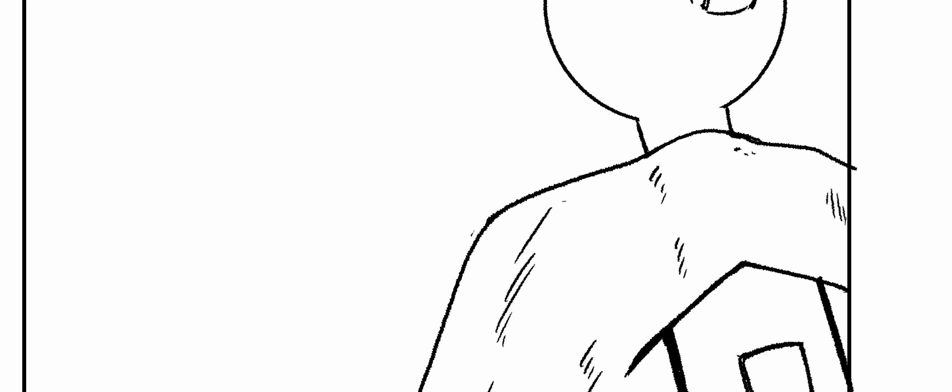 Space Juggernaut Chapter 114.5 page 28 - 