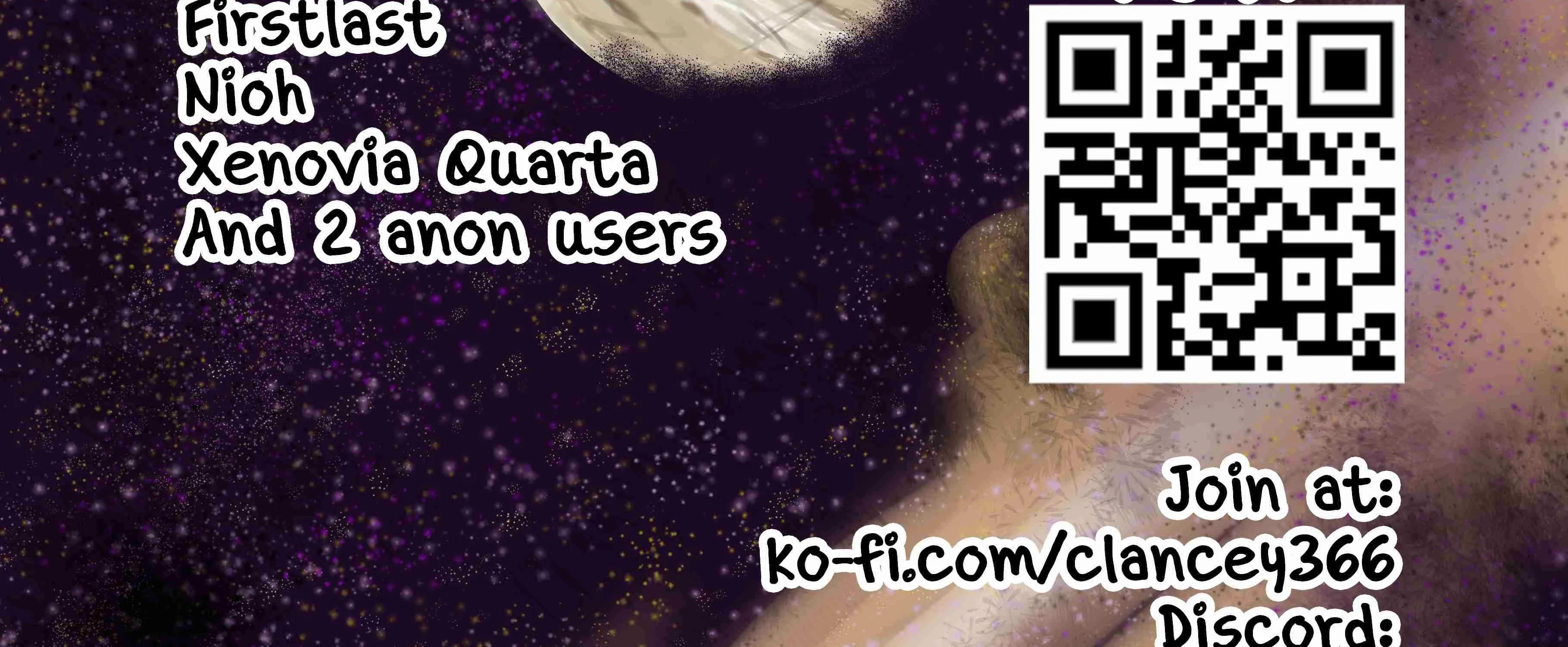 Space Juggernaut Chapter 114.5 page 35 - 