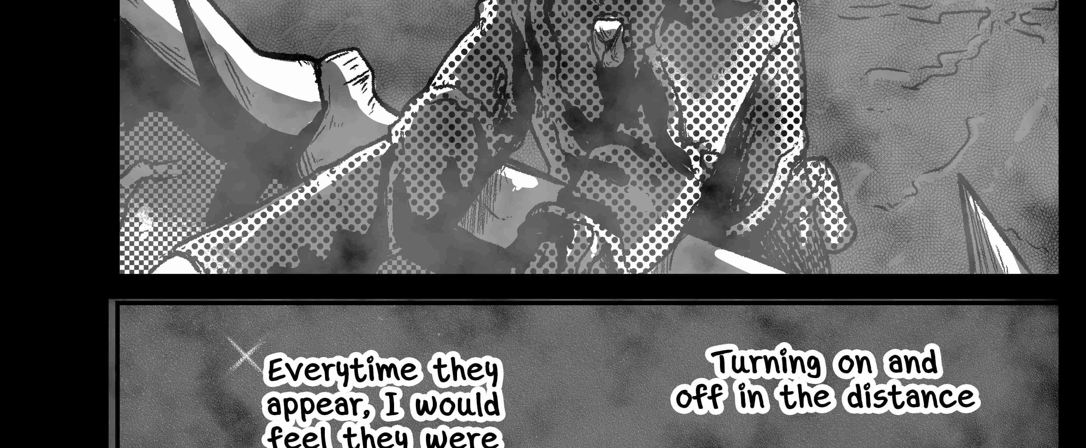 Space Juggernaut Chapter 114 page 11 - 