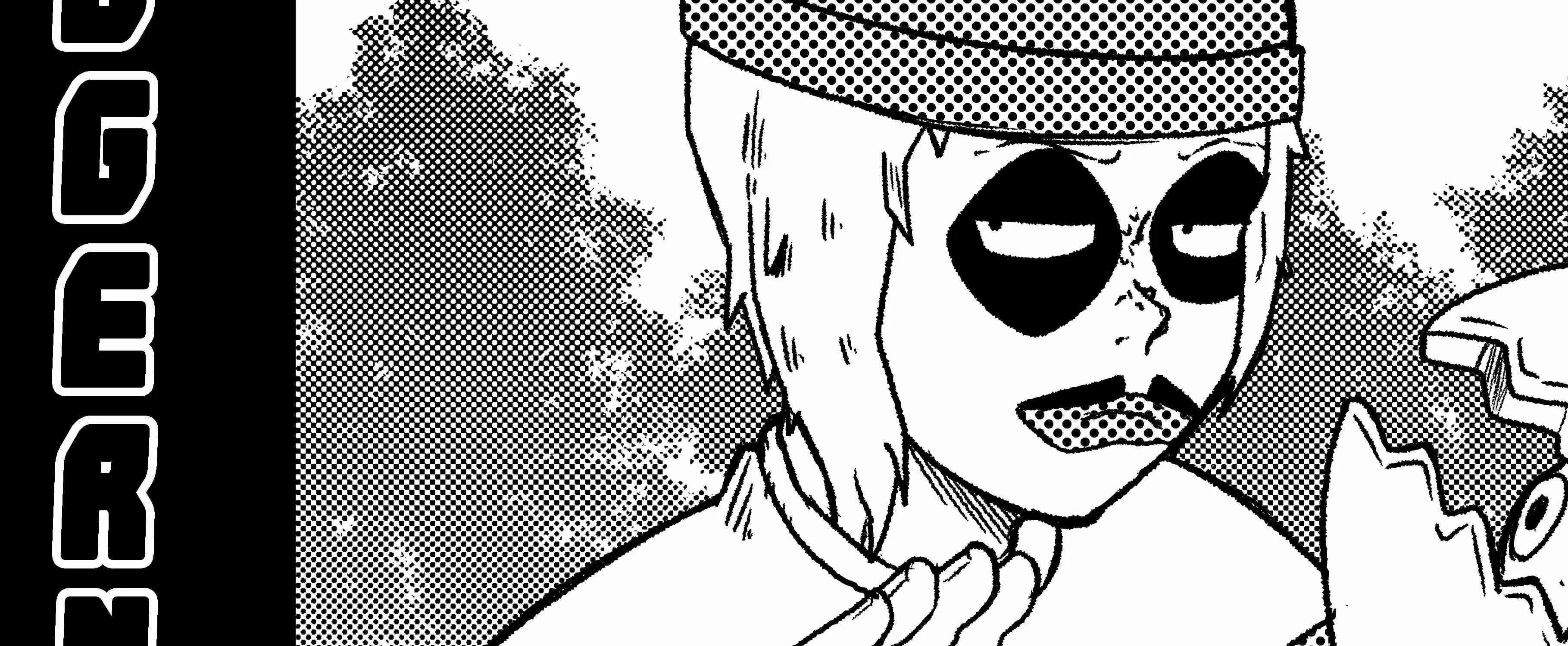 Space Juggernaut Chapter 114 page 3 - 
