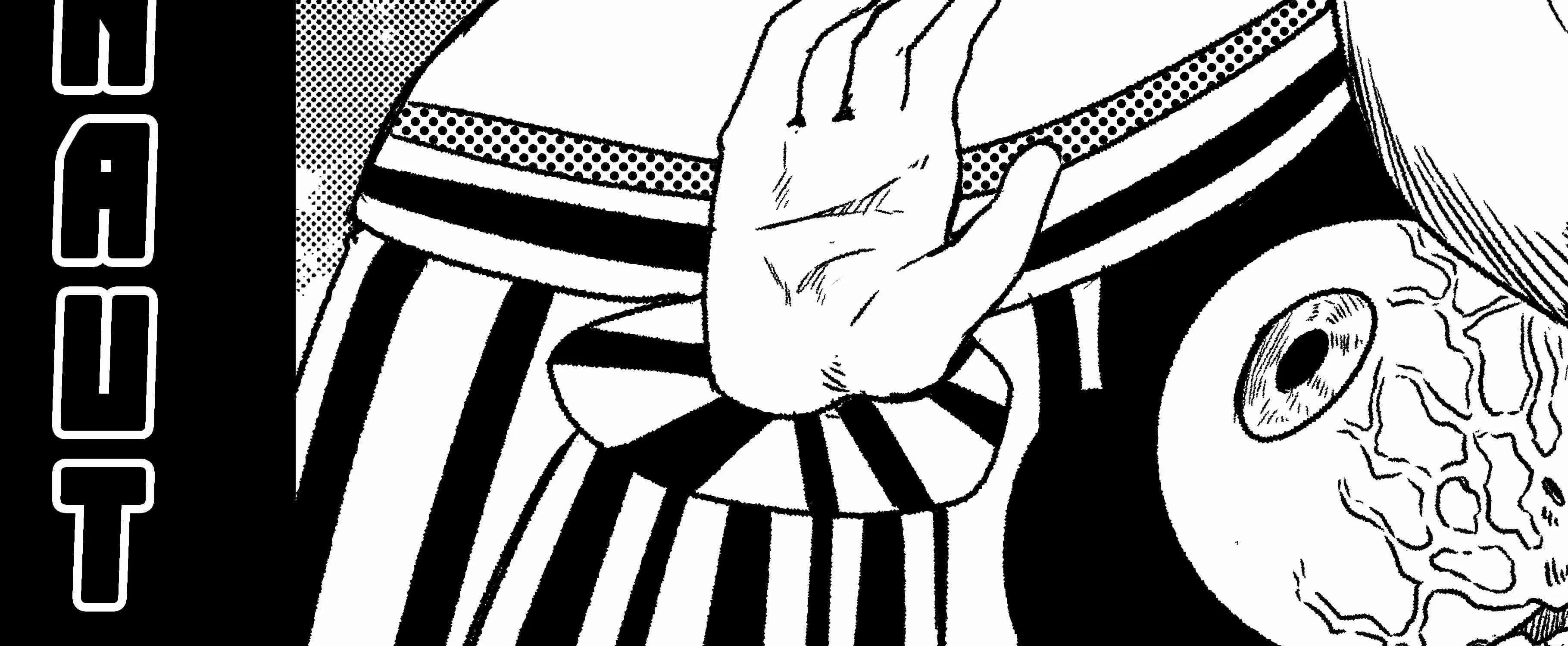 Space Juggernaut Chapter 114 page 4 - 
