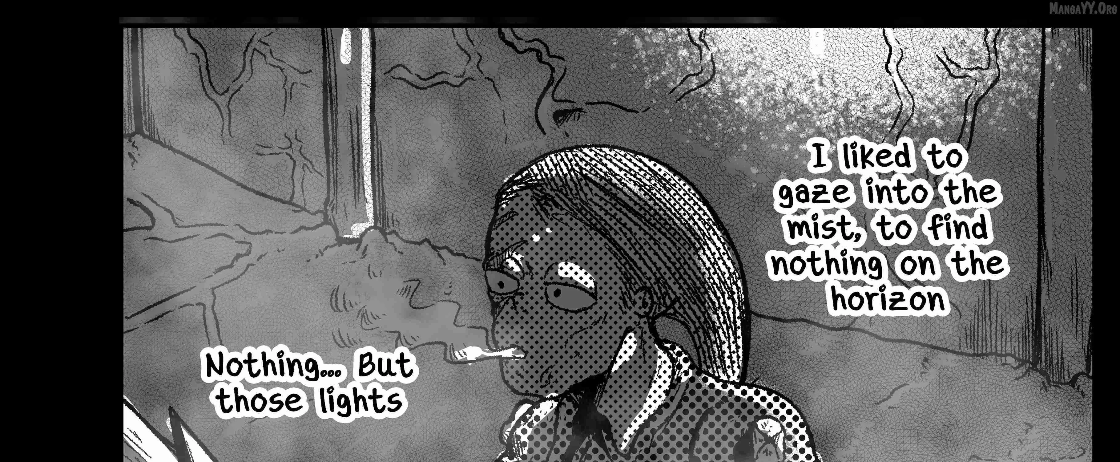 Space Juggernaut Chapter 114 page 10 - 
