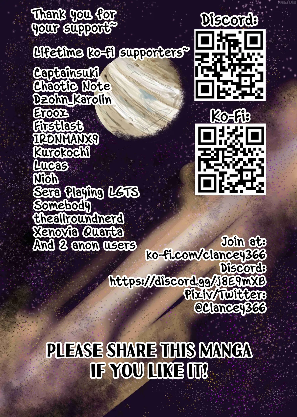Space Juggernaut Chapter 122 page 11 - 