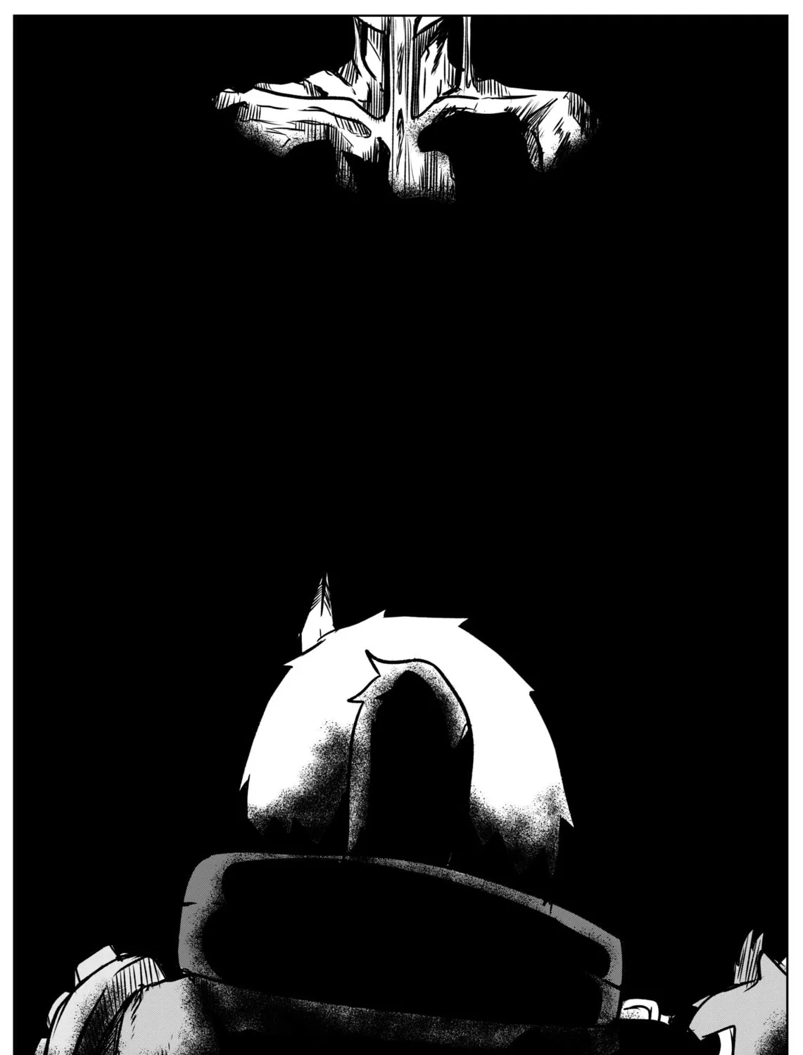 Space Juggernaut Chapter 13 page 21 - 