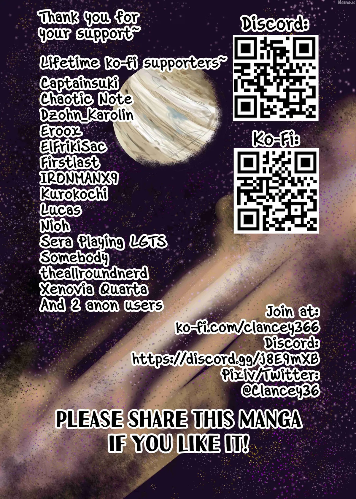 Space Juggernaut Chapter 130 page 11 - 