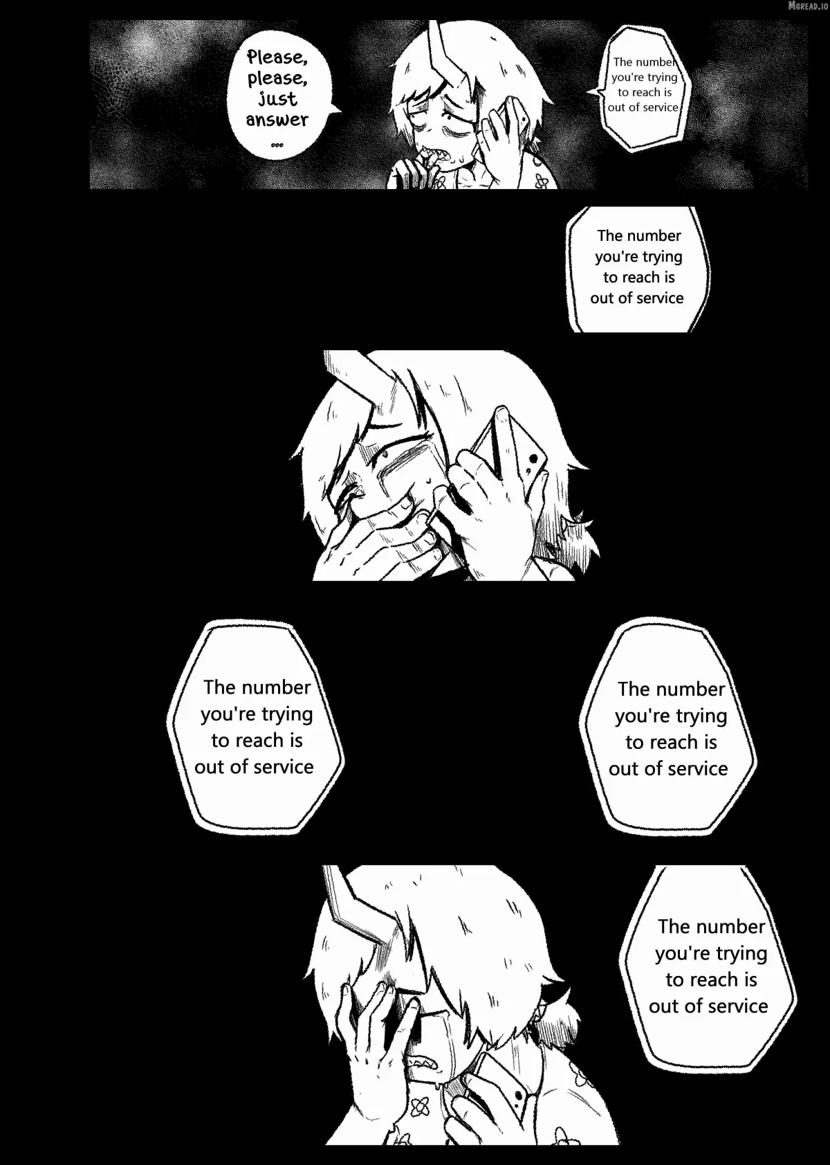 Space Juggernaut Chapter 131 page 6 - 