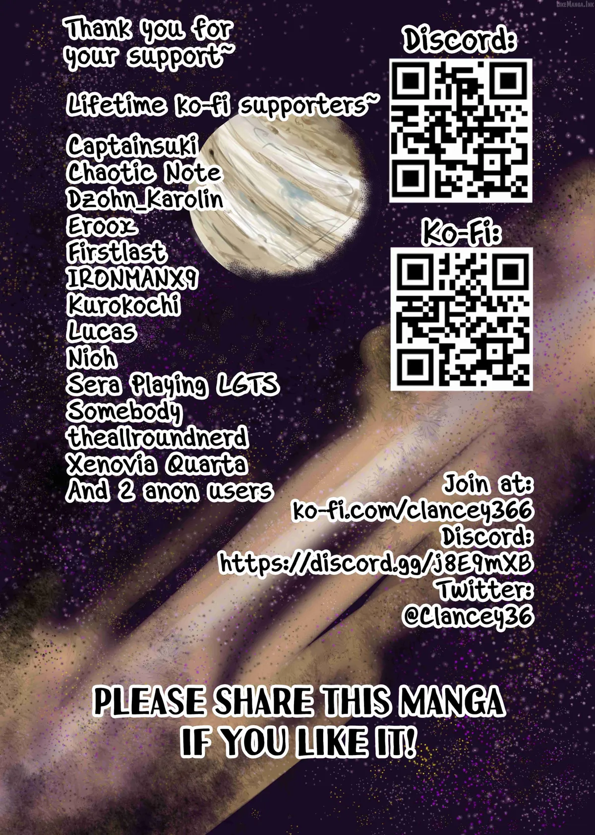 Space Juggernaut Chapter 132 page 10 - 