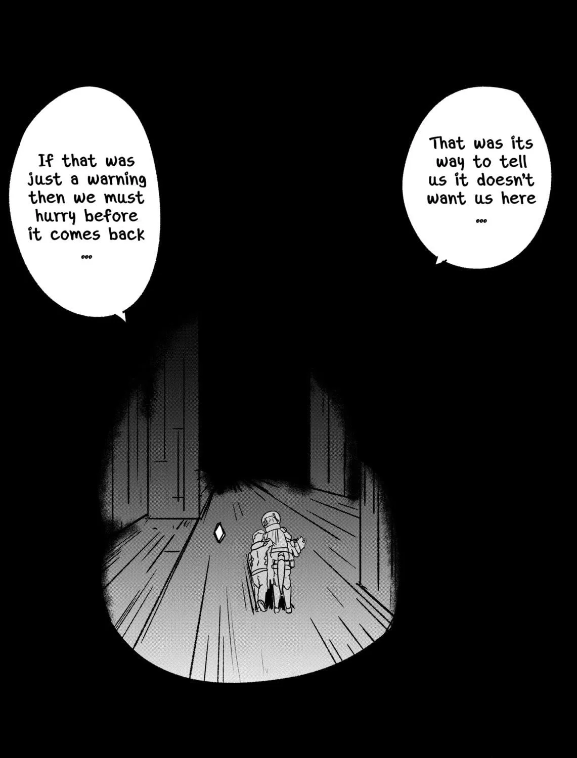 Space Juggernaut Chapter 14 page 23 - 