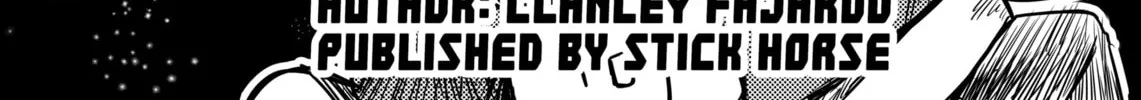 Space Juggernaut Chapter 2 page 4 - 