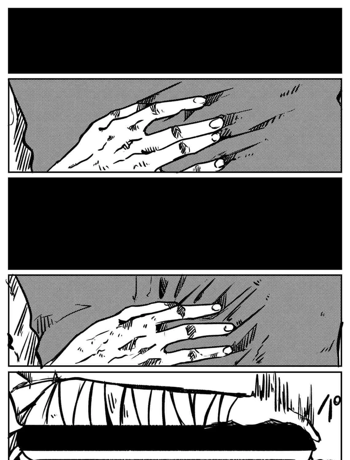 Space Juggernaut Chapter 40 page 25 - 