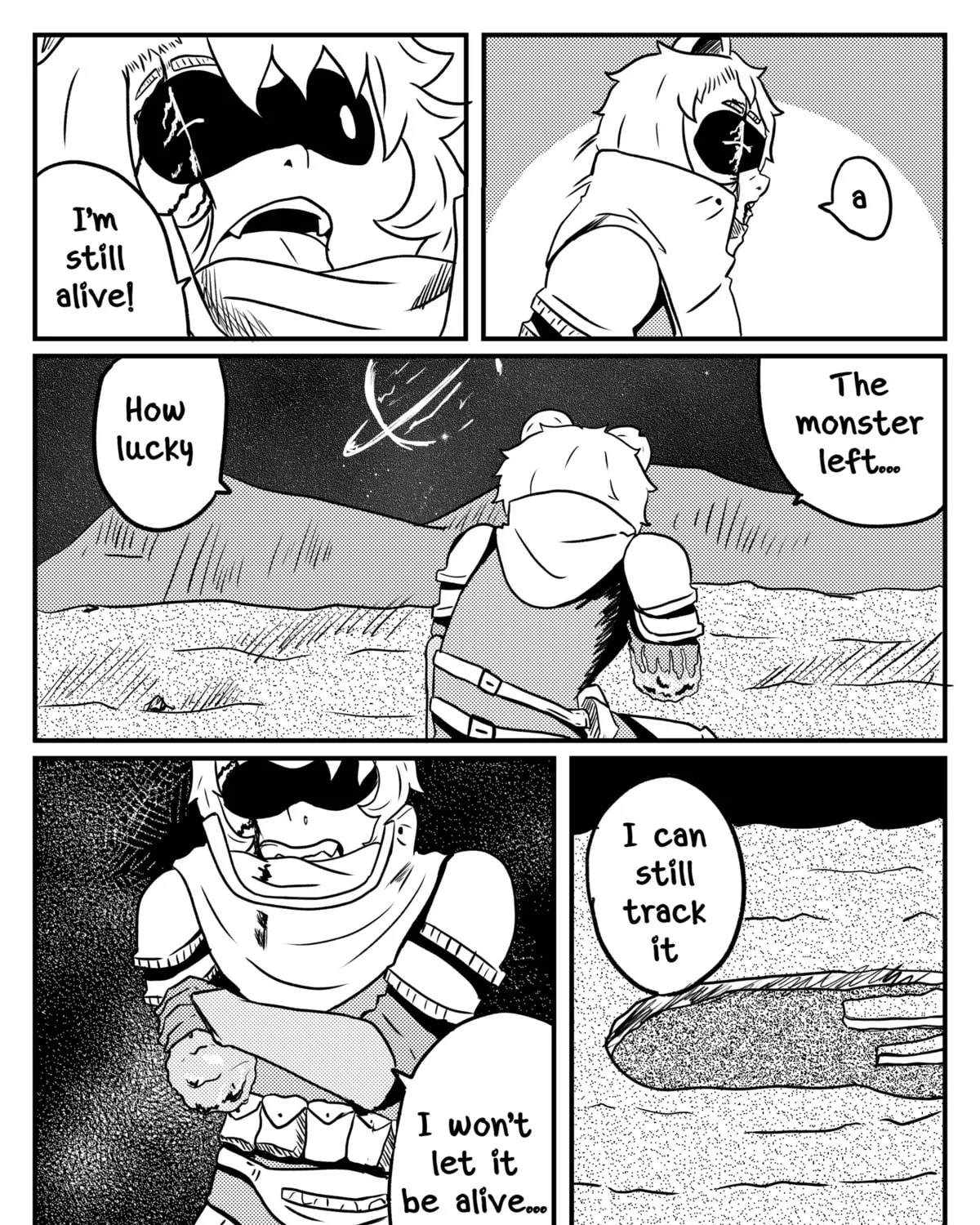 Space Juggernaut Chapter 42.5 page 27 - 