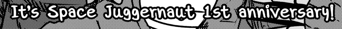 Space Juggernaut Chapter 42.5 page 4 - 