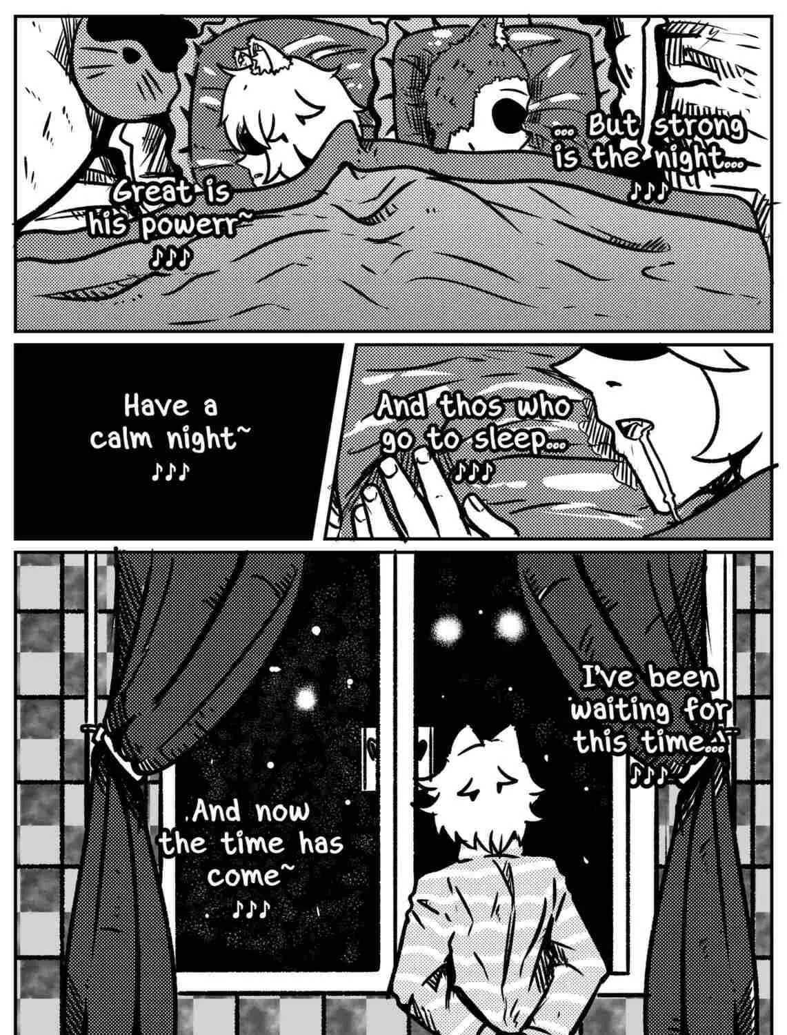 Space Juggernaut Chapter 43 page 15 - 
