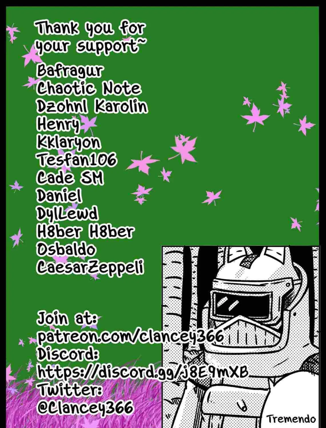 Space Juggernaut Chapter 49 page 23 - 