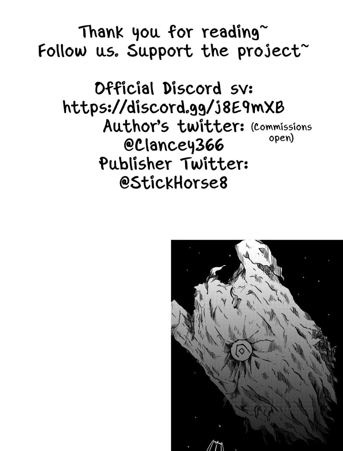 Space Juggernaut Chapter 5 page 19 - 