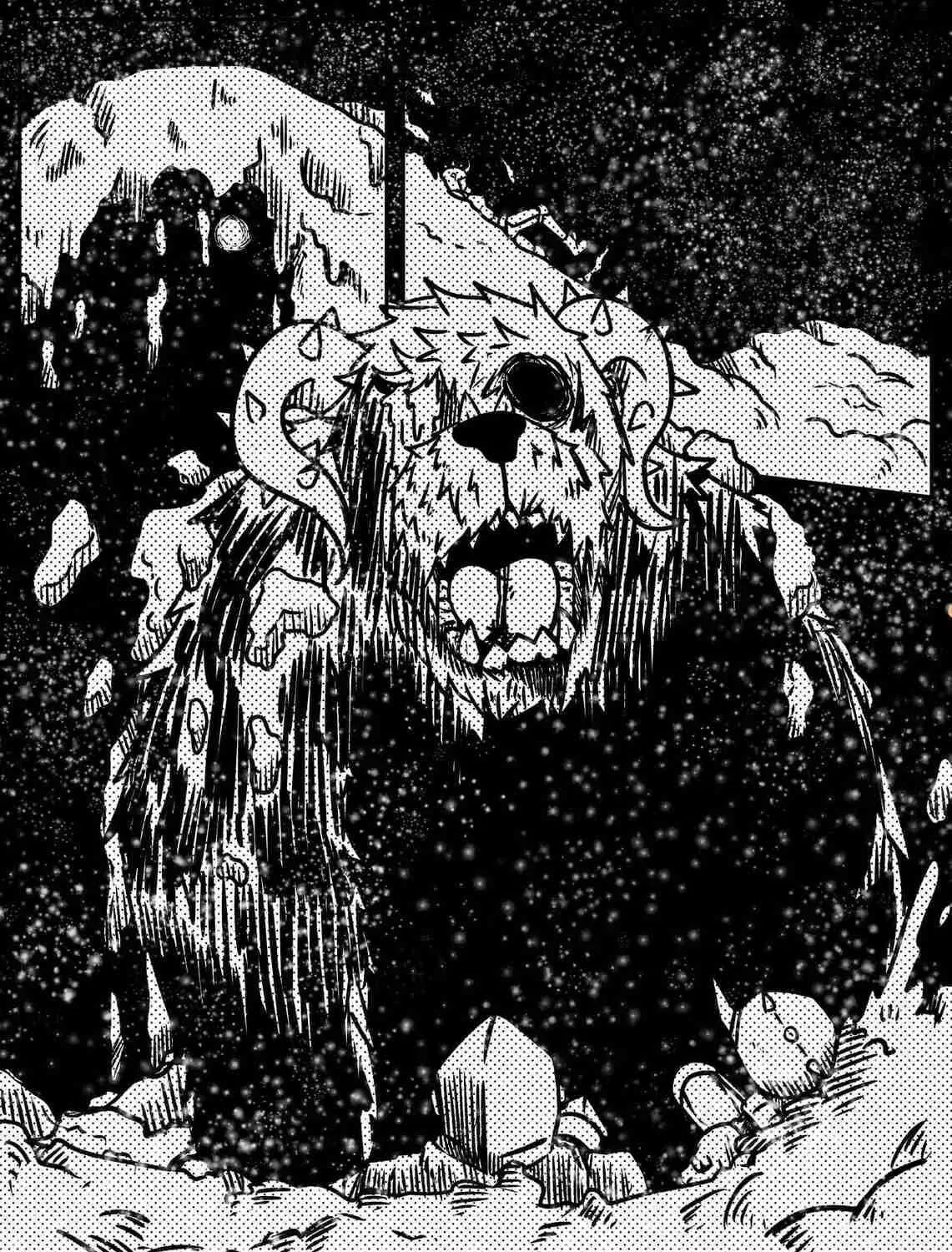 Space Juggernaut Chapter 51 page 29 - 