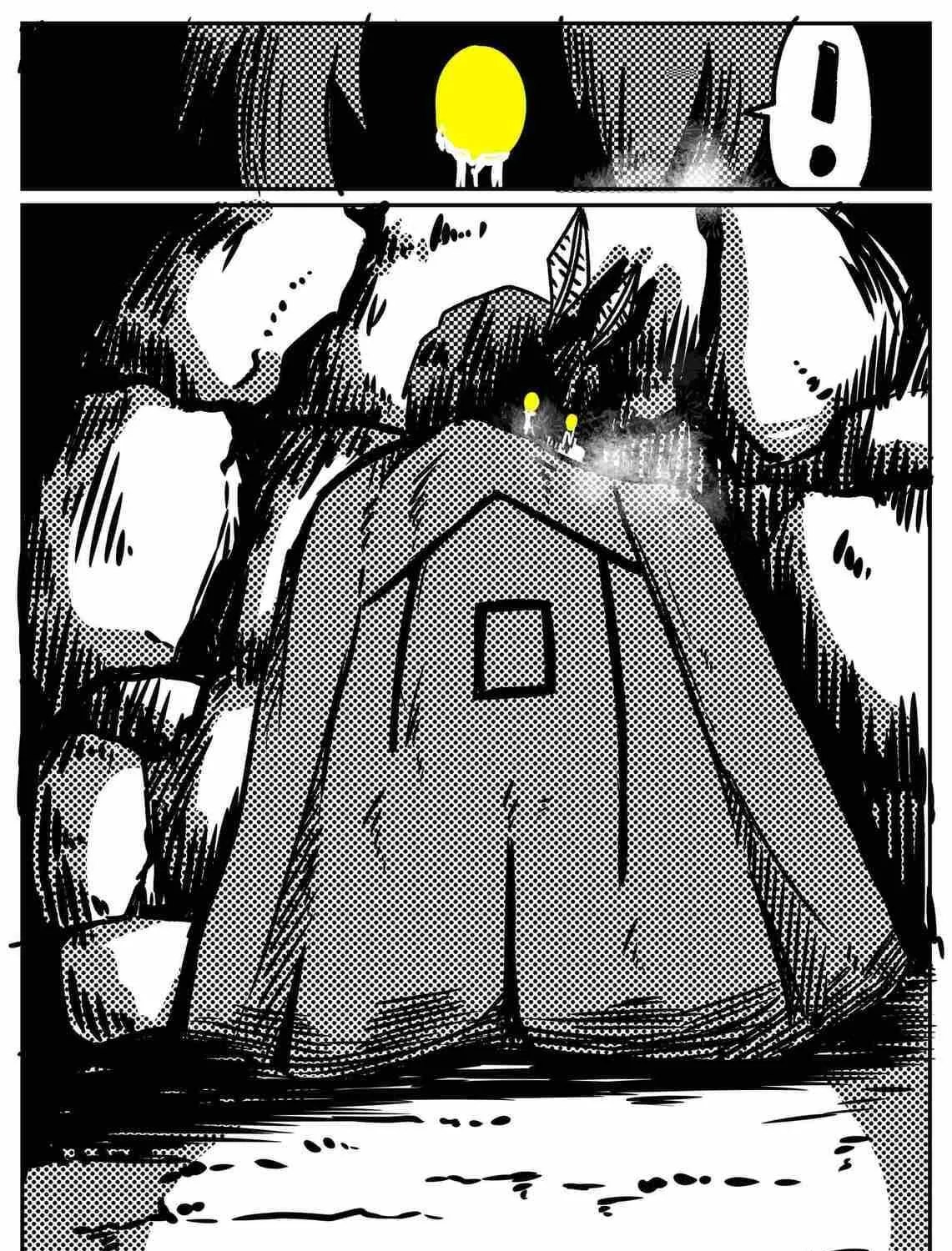 Space Juggernaut Chapter 54 page 11 - 