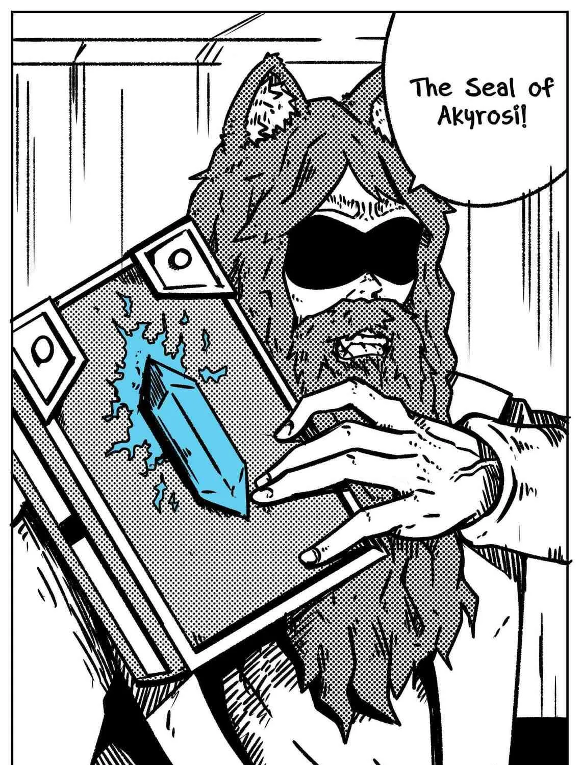 Space Juggernaut Chapter 66 page 9 - 