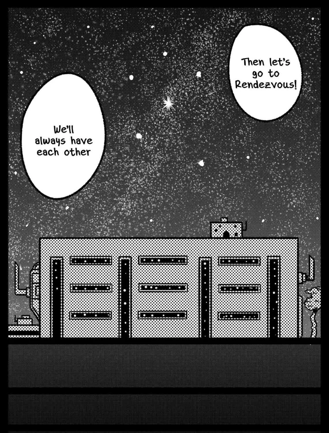 Space Juggernaut Chapter 68 page 15 - 