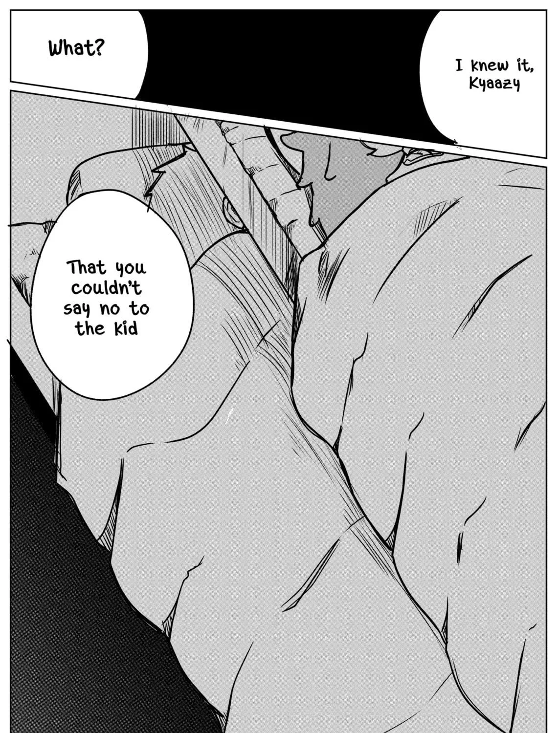 Space Juggernaut Chapter 7 page 19 - 