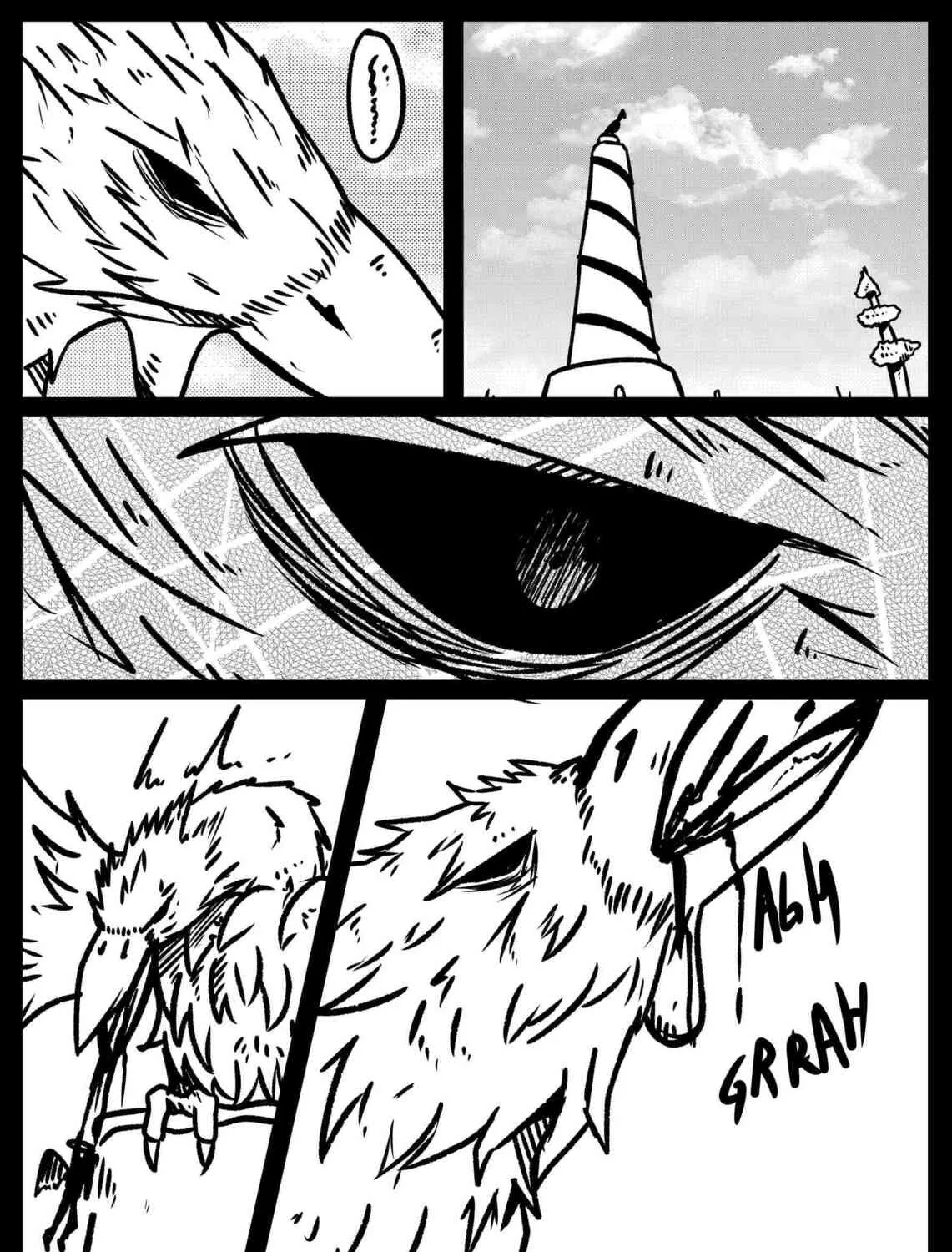 Space Juggernaut Chapter 70 page 13 - 