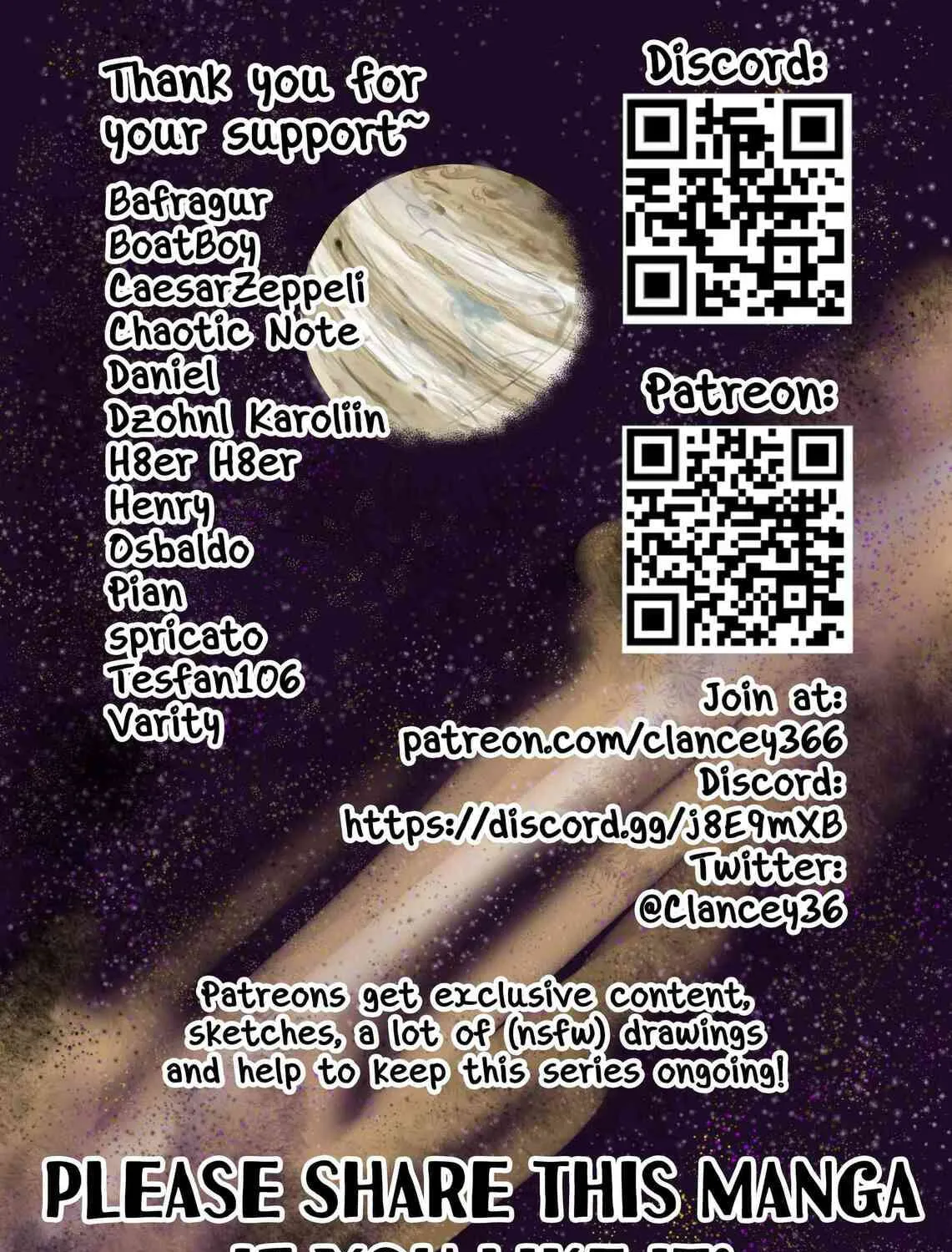 Space Juggernaut Chapter 70 page 27 - 