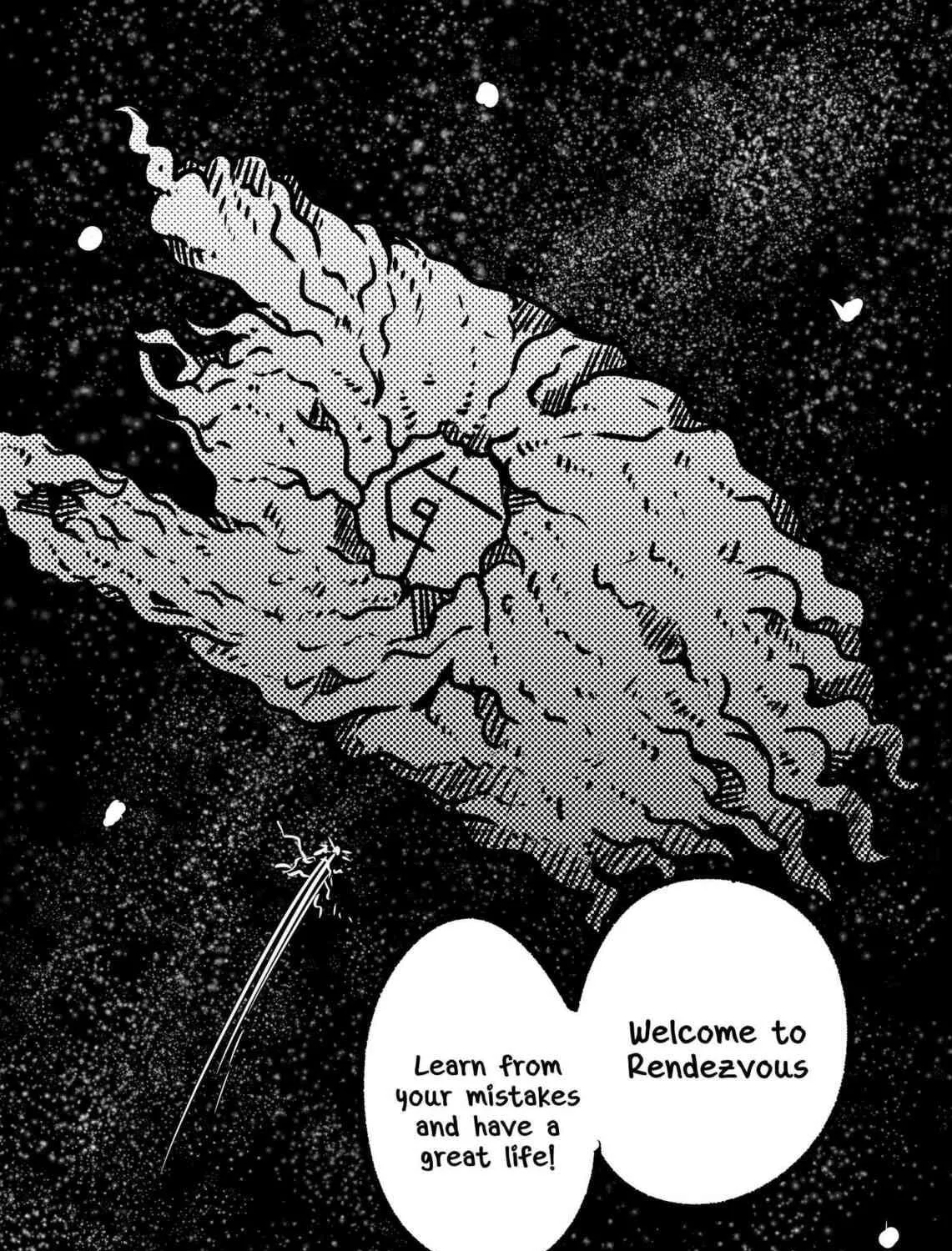 Space Juggernaut Chapter 71 page 19 - 