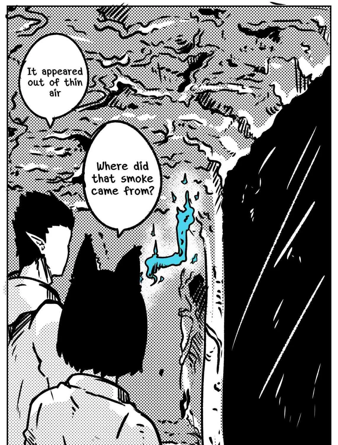 Space Juggernaut Chapter 73 page 7 - 