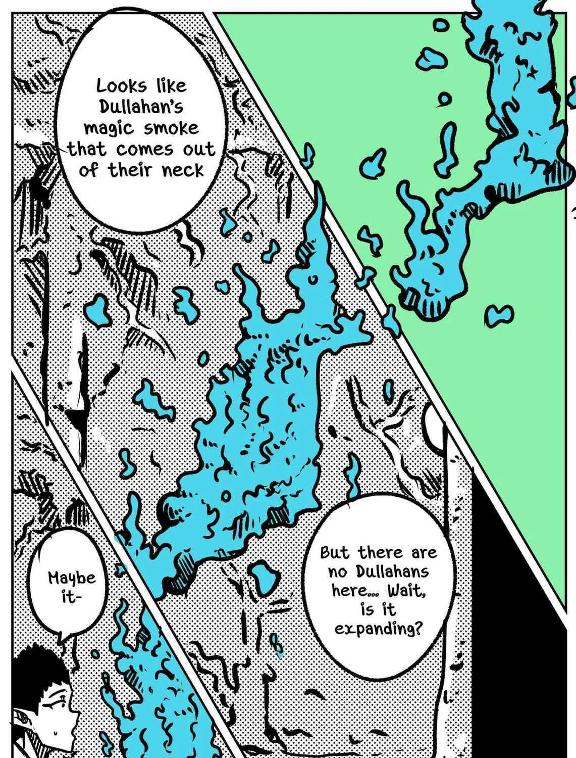 Space Juggernaut Chapter 73 page 9 - 