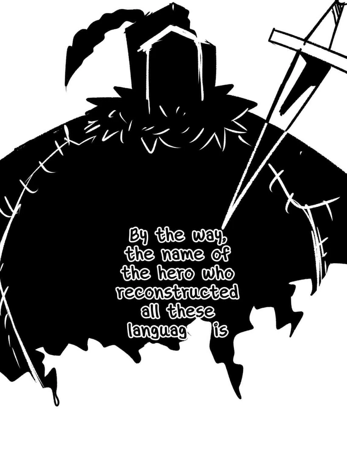 Space Juggernaut Chapter 74.5 page 7 - 