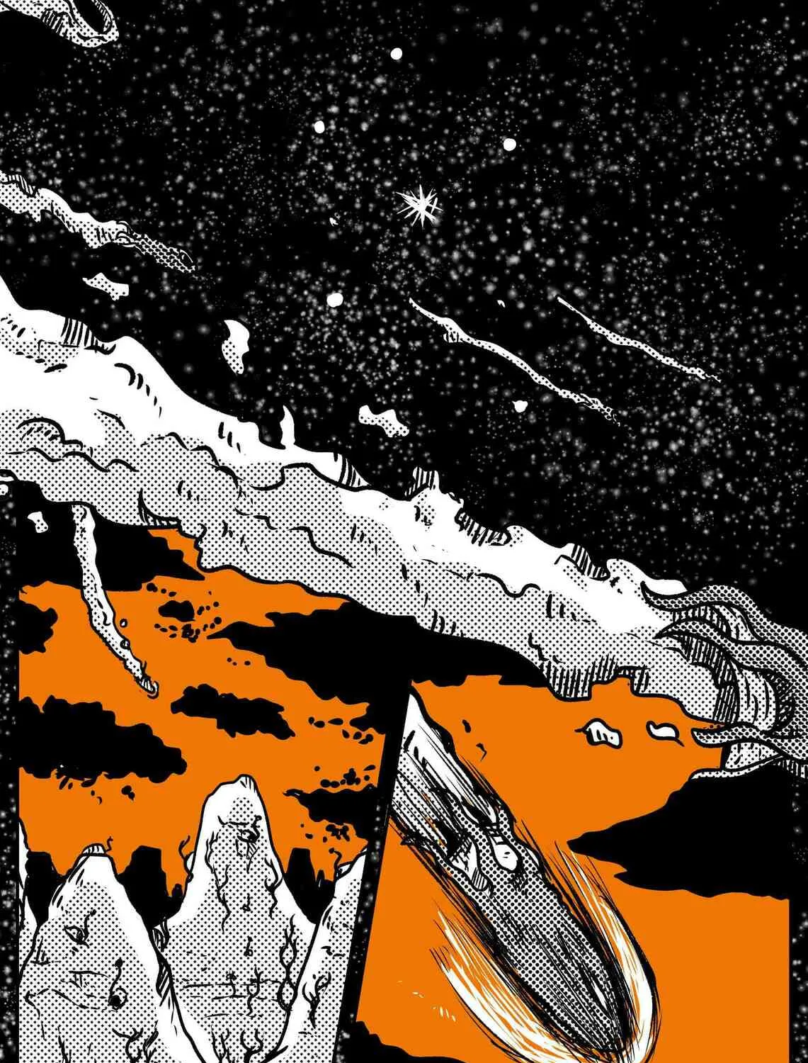 Space Juggernaut Chapter 75 page 15 - 