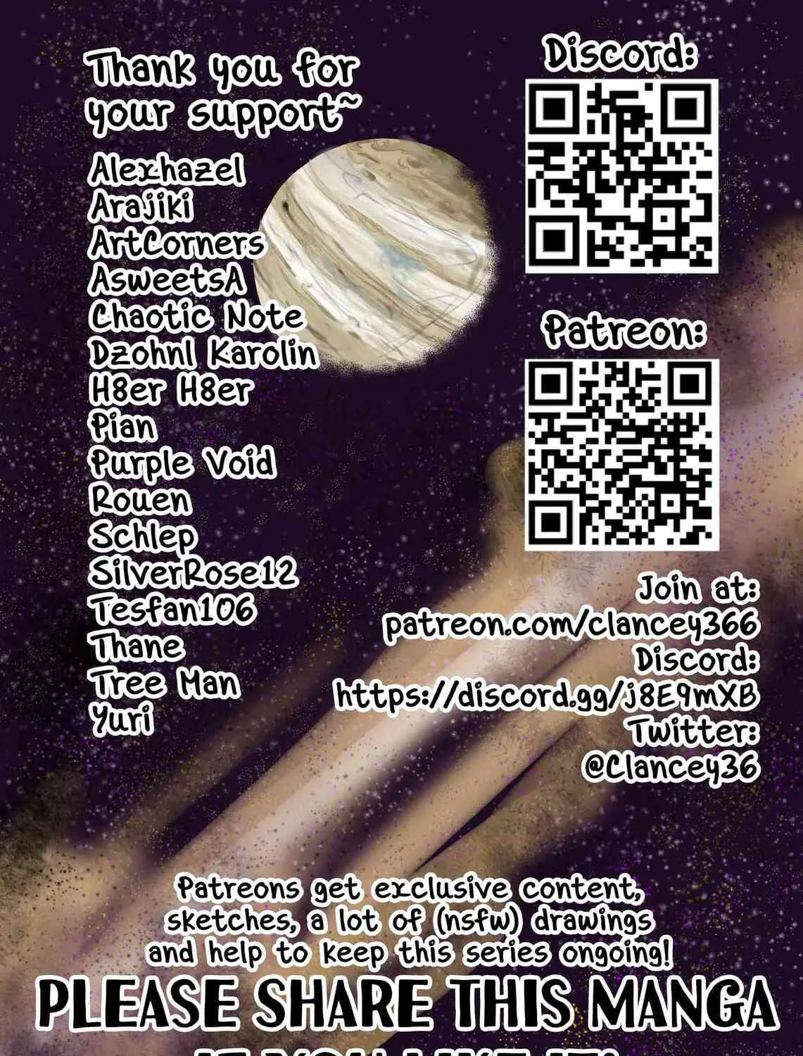 Space Juggernaut Chapter 75 page 31 - 