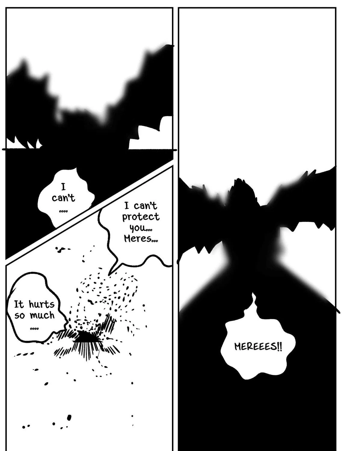 Space Juggernaut Chapter 77 page 11 - 