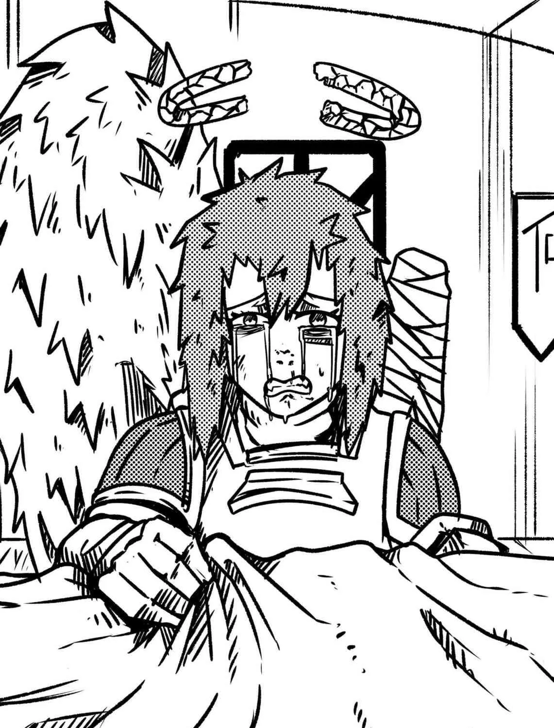 Space Juggernaut Chapter 77 page 19 - 