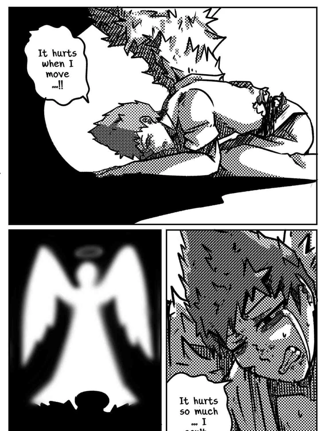 Space Juggernaut Chapter 77 page 9 - 