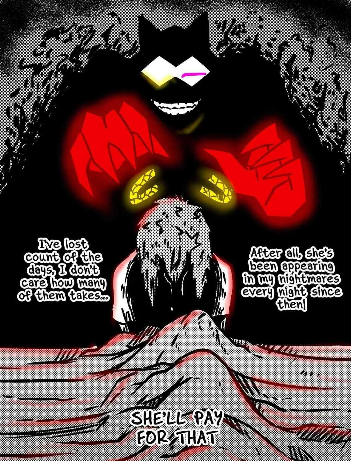 Space Juggernaut Chapter 78 page 11 - 
