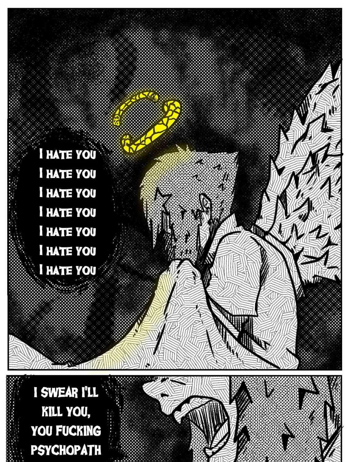 Space Juggernaut Chapter 78 page 13 - 