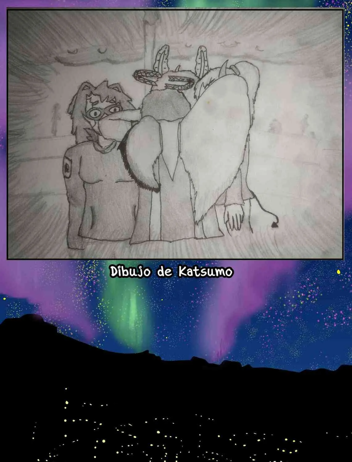Space Juggernaut Chapter 80 page 25 - 