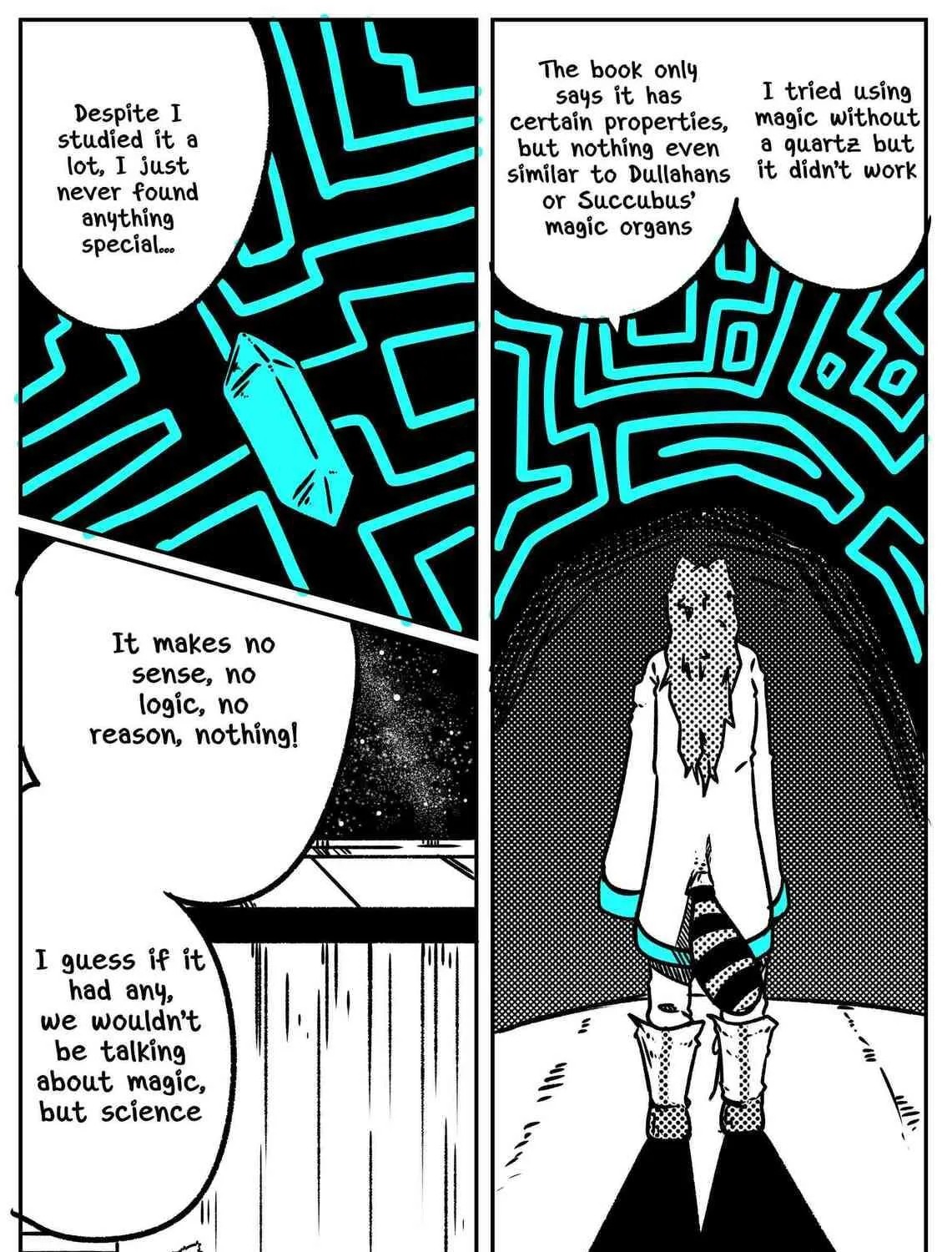 Space Juggernaut Chapter 81 page 11 - 