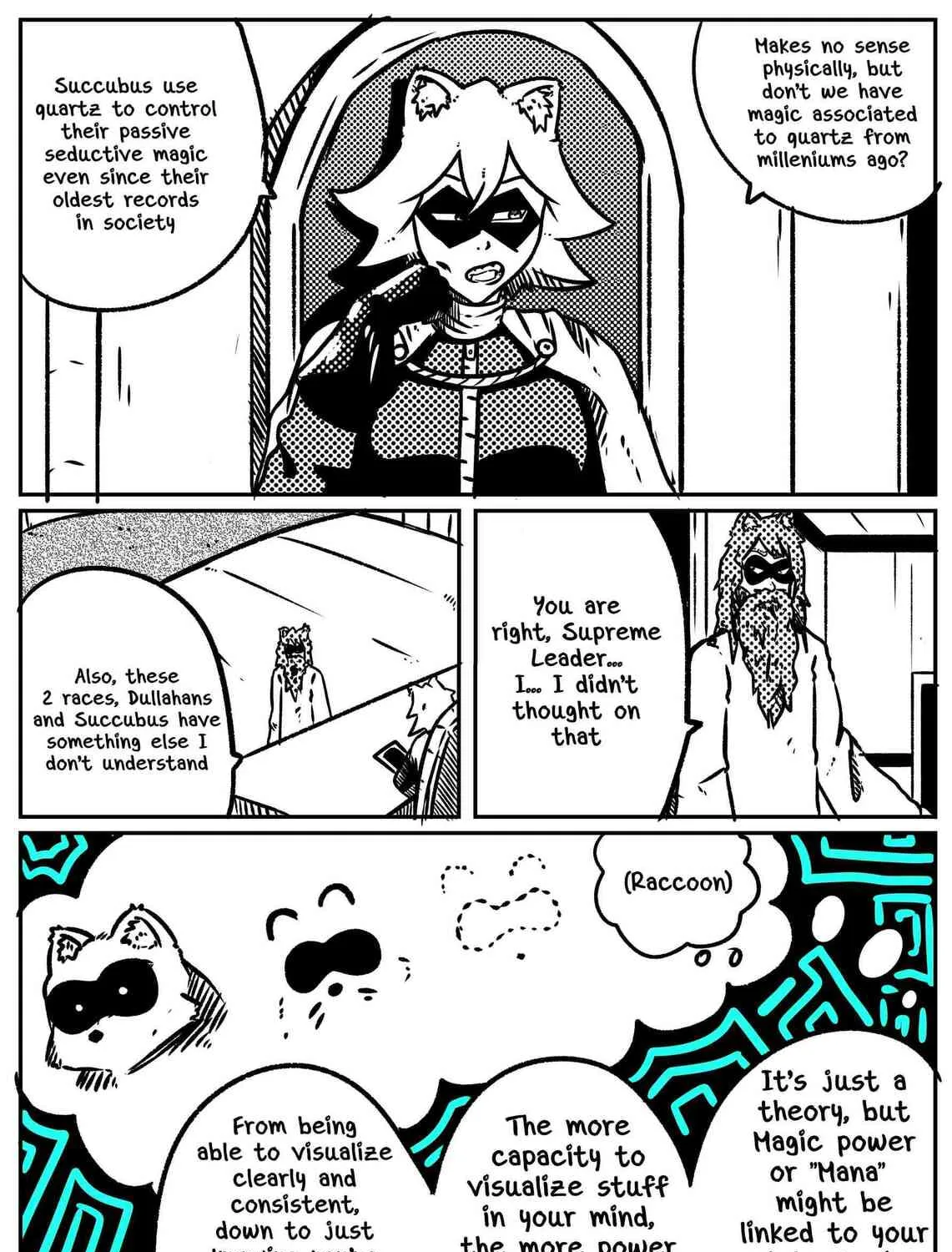 Space Juggernaut Chapter 81 page 13 - 
