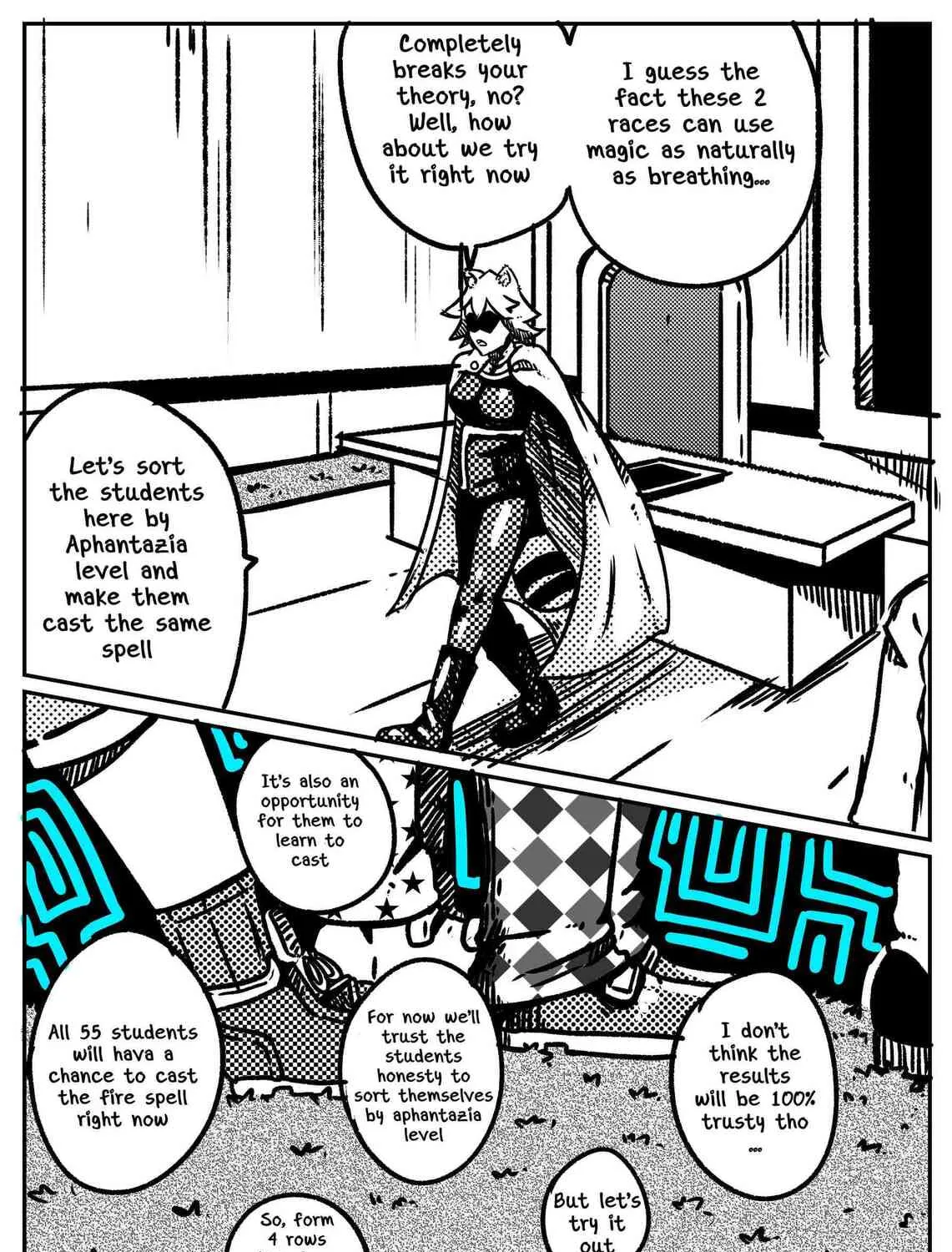 Space Juggernaut Chapter 81 page 15 - 