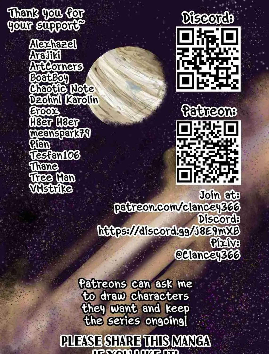 Space Juggernaut Chapter 88 page 19 - 