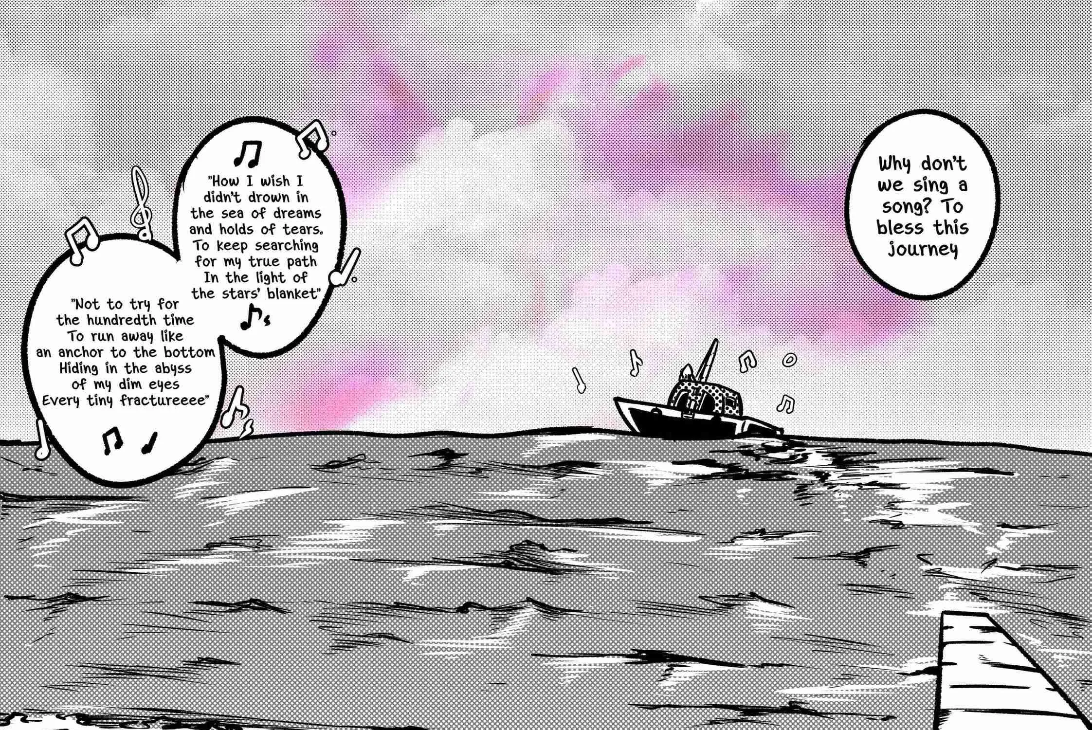 Space Juggernaut Chapter 89 page 15 - 