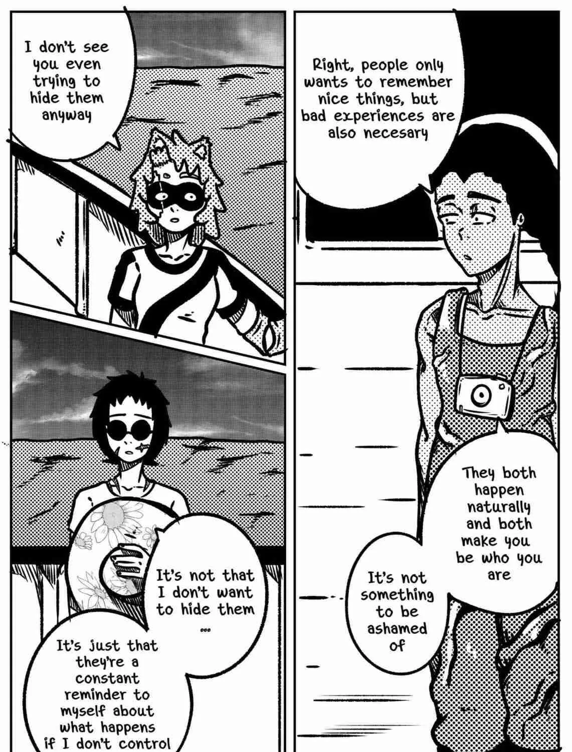 Space Juggernaut Chapter 90 page 19 - 