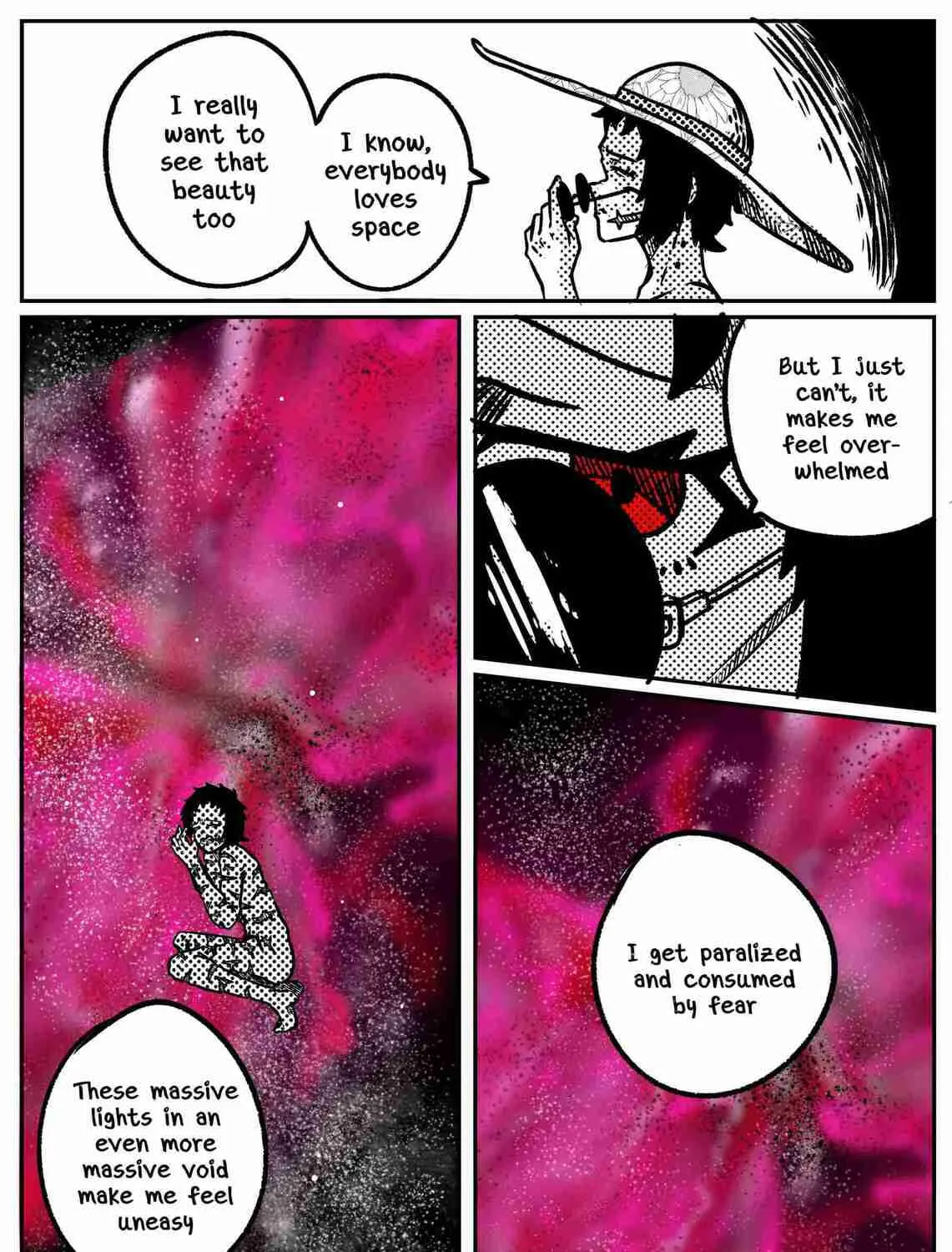 Space Juggernaut Chapter 91 page 15 - 