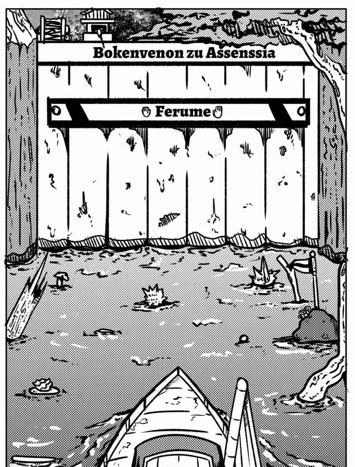 Space Juggernaut Chapter 92 page 17 - 