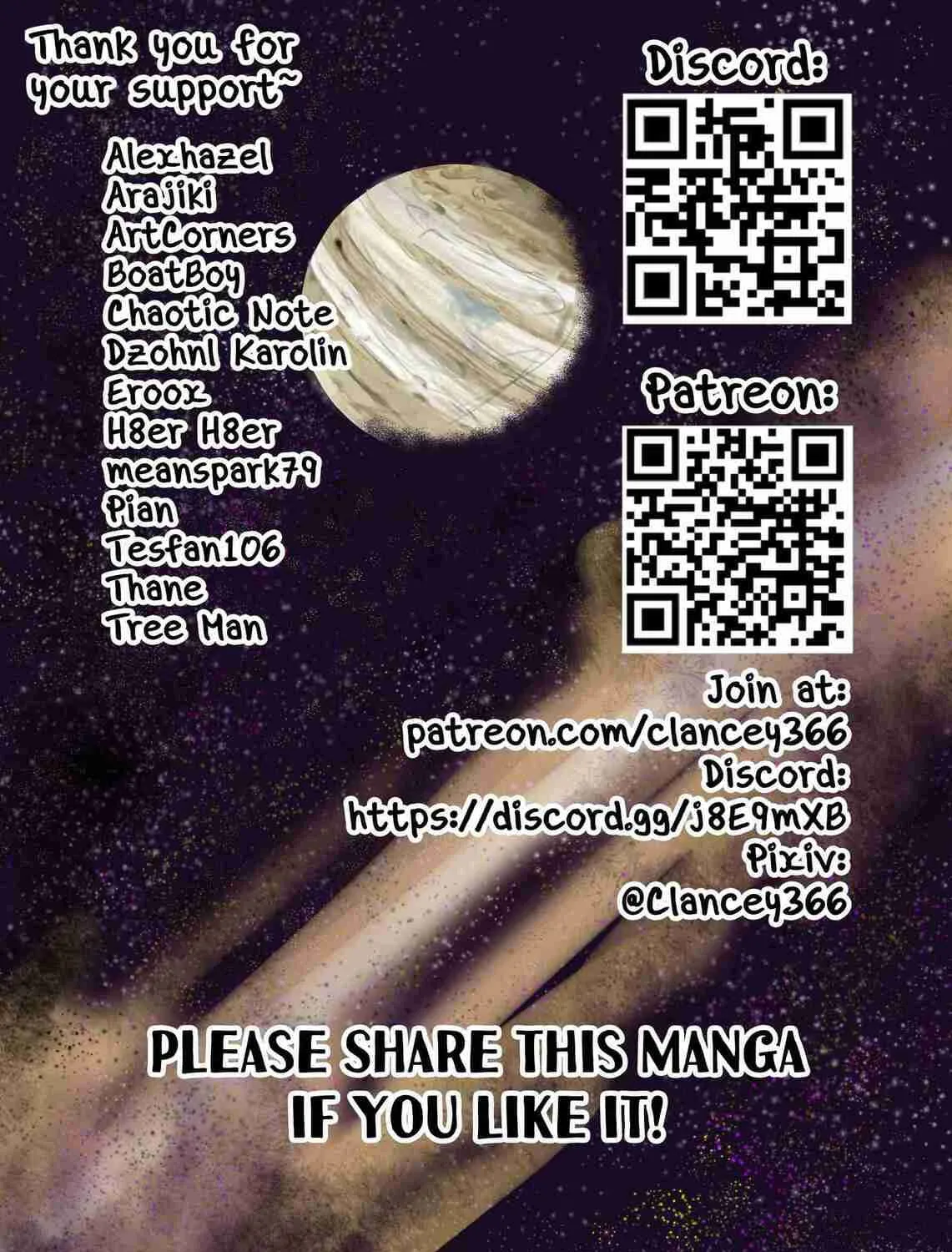Space Juggernaut Chapter 97 page 15 - 
