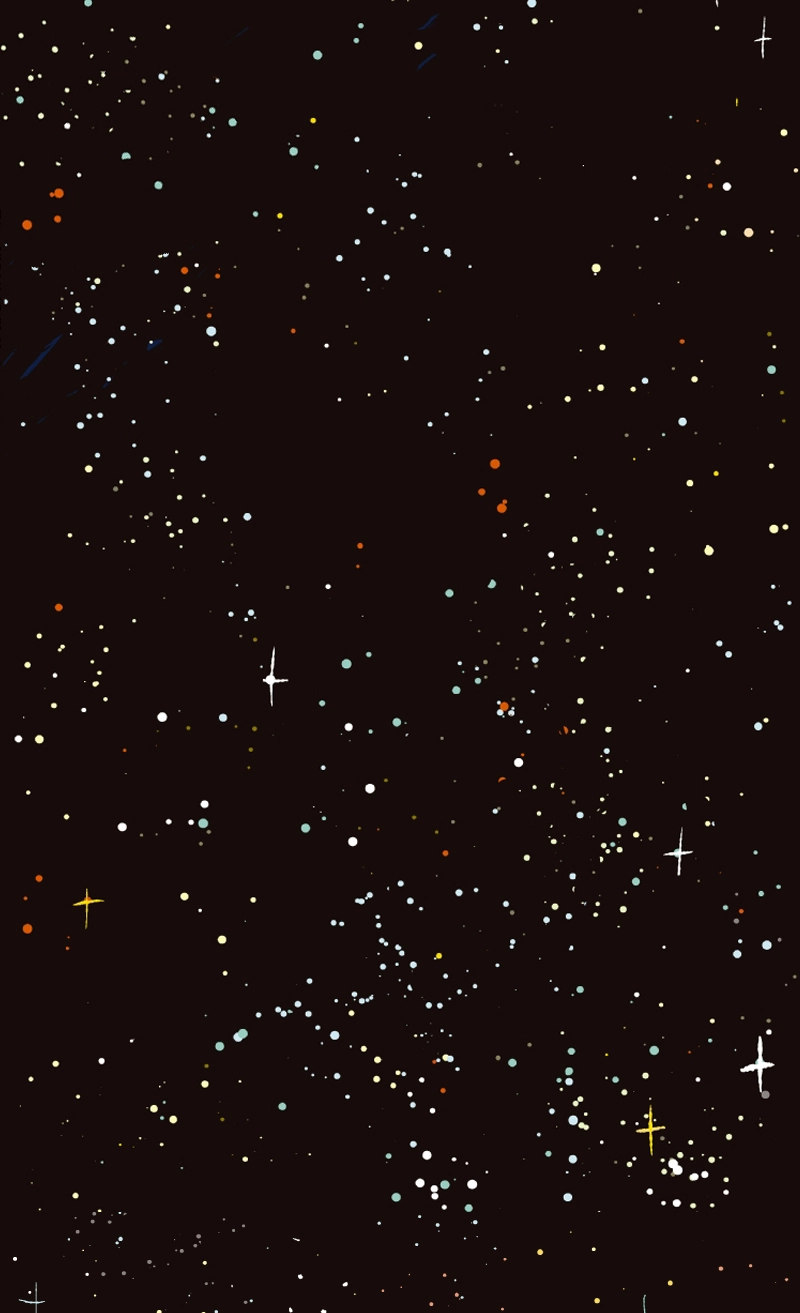 Space Zoo Chapter 1 page 2 - 